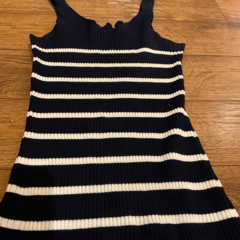 MANGO DRESS - Picture 3 of 7